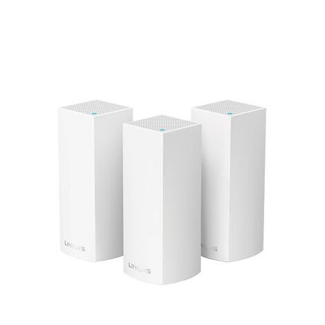 מערכת MESH  Velop WHW0303 Linksys לינקסיס למכירה 