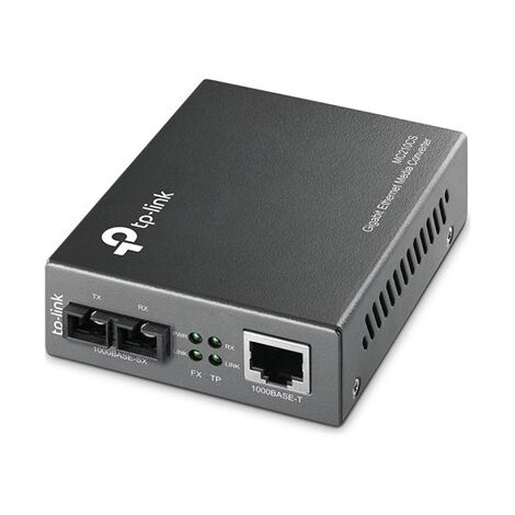 רכזת רשת / ממתג TP-Link MC210CS למכירה , 3 image