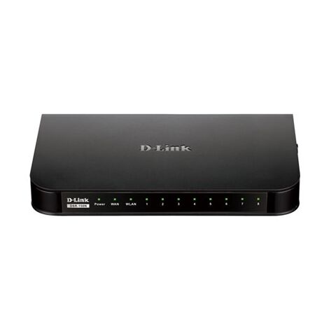 ראוטר D-Link DSR-150N למכירה , 2 image