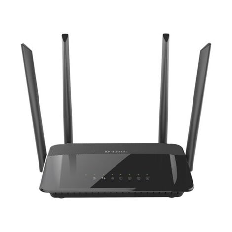 ראוטר D-Link DIR822 למכירה , 3 image