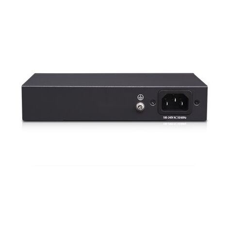רכזת רשת / ממתג Provision PoES-0460C+2I למכירה , 3 image