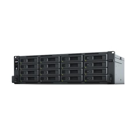 שרת NAS  Synology RackStation RS4017xs+ למכירה , 3 image