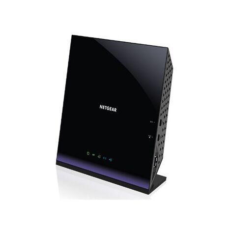 ראוטר NetGear D6400 למכירה , 2 image