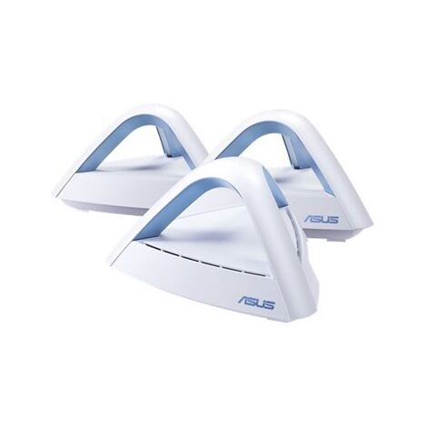 מערכת MESH  Lyra Trio AC1750 Asus אסוס למכירה , 2 image