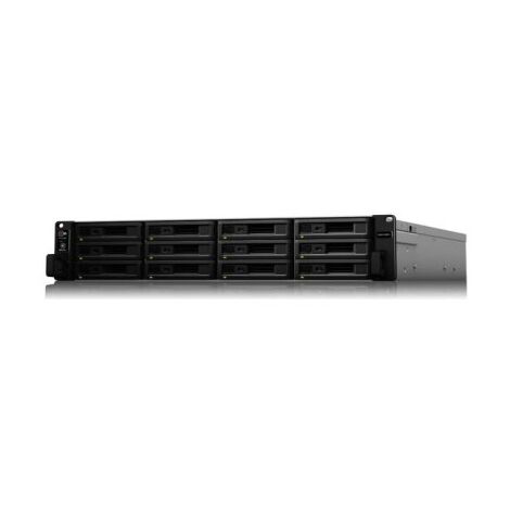 שרת NAS  Synology RackStation RS2418+ למכירה , 4 image