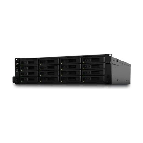 שרת NAS  Synology RackStation RS4017xs+ למכירה , 2 image