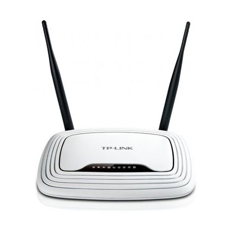 ראוטר TP-Link TLWR841N למכירה , 3 image