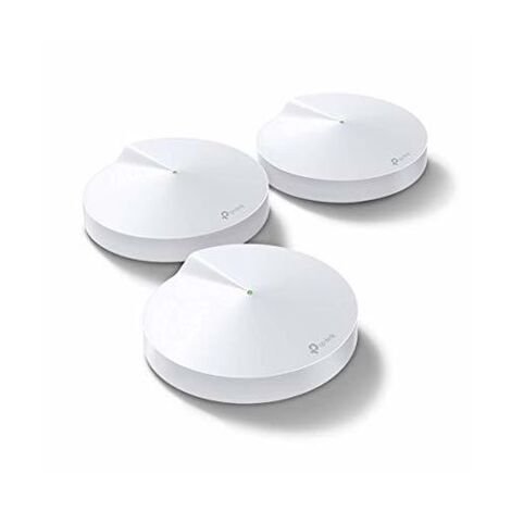 מערכת MESH  Deco M9/M9 Plus AC2200 Mesh 3 Pack TP-Link למכירה 