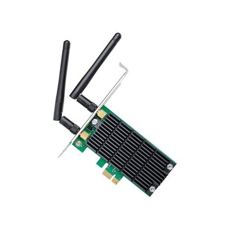 כרטיס רשת TP-Link AC1200 Archer T4E למכירה , 2 image