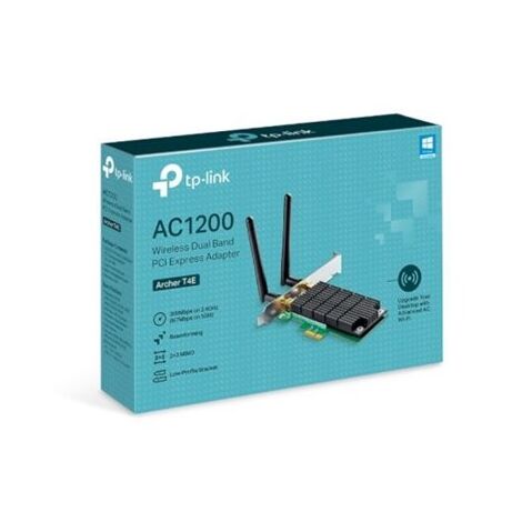 כרטיס רשת TP-Link AC1200 Archer T4E למכירה , 3 image