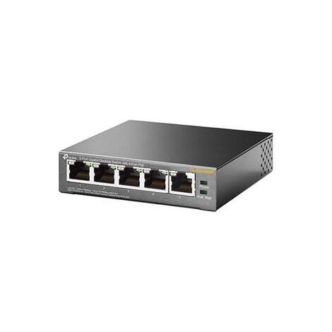 רכזת רשת / ממתג TP-Link TL-SG1005P למכירה , 2 image