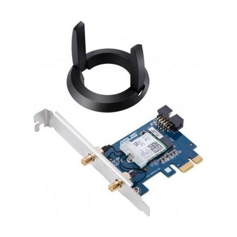כרטיס רשת Asus PCE-AC58BT אסוס למכירה , 2 image