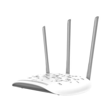 מגדיל טווח/רפיטר TL-WA901N TP-Link למכירה 