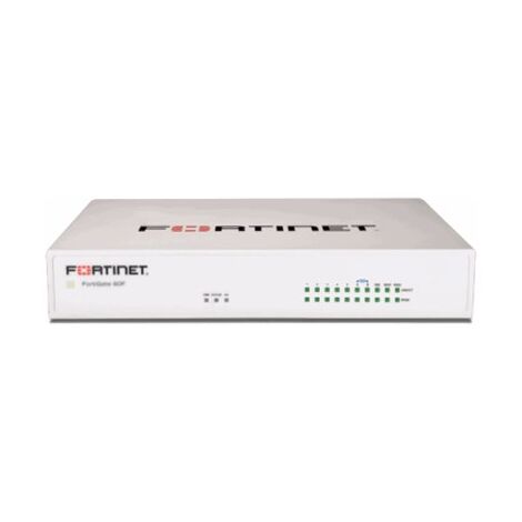 ראוטר FortiNet FortiGate-60F FG-60F למכירה , 2 image