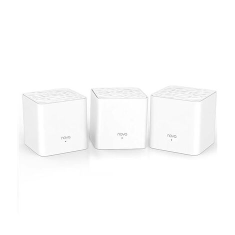 מערכת MESH  Nova MW3 Kit 3 Pack Tenda למכירה , 2 image