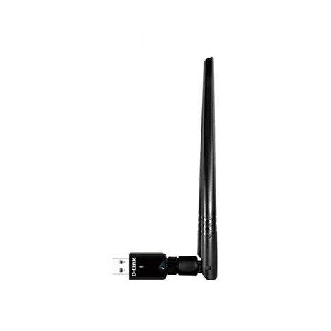 כרטיס רשת D-Link DWA-185 למכירה , 2 image