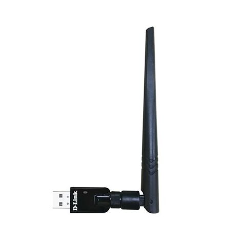 כרטיס רשת D-Link DWA-172 למכירה , 2 image