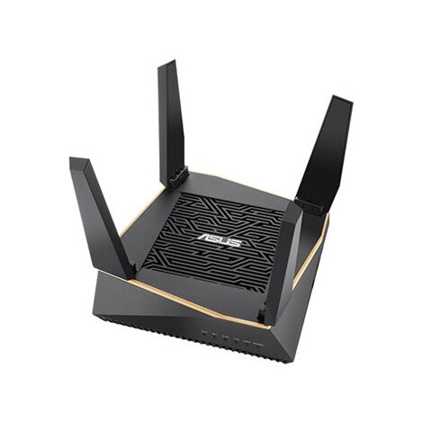 ראוטר Asus RT-AX92U אסוס למכירה , 2 image