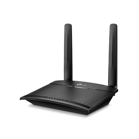 ראוטר כולל מודם סלולרי TP-Link TL-MR100 למכירה , 2 image