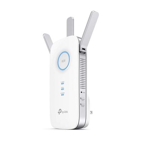 מגדיל טווח/רפיטר RE650 TP-Link למכירה 