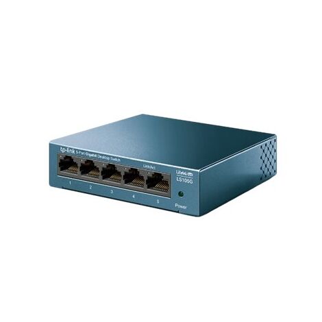 רכזת רשת / ממתג TP-Link LS105G למכירה , 2 image