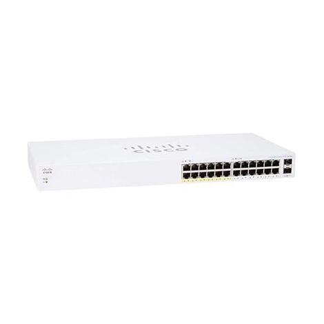 רכזת רשת / ממתג Cisco CBS110-24T-EU סיסקו למכירה , 2 image