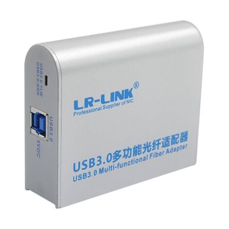 כרטיס רשת LR-LINK LREC3210PF-SFP למכירה , 2 image