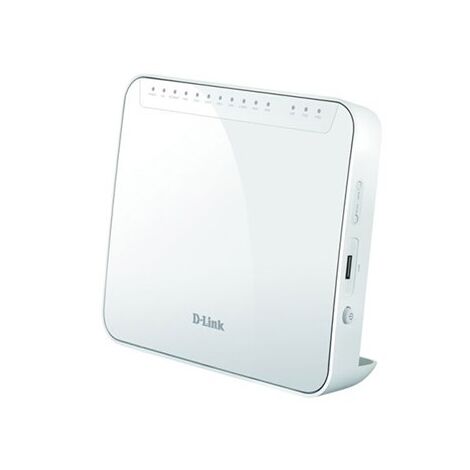 ראוטר כולל מודם D-Link DSL-G2452GR למכירה , 2 image