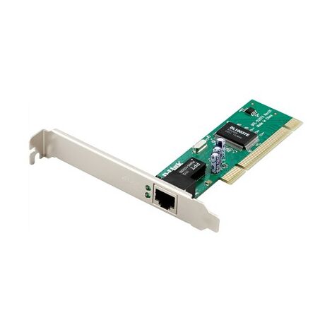 כרטיס רשת  פנימי D-Link DFE520TX למכירה 