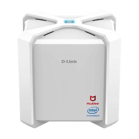 ראוטר D-Link DIR-2680 AC2600 למכירה , 2 image
