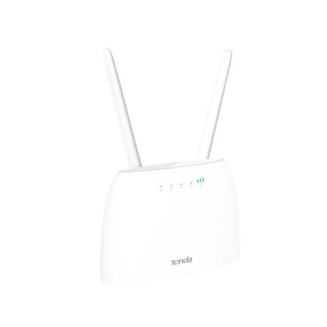 ראוטר כולל מודם Tenda 4G06 למכירה 
