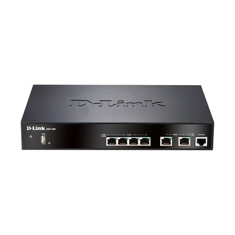ראוטר D-Link DSR1000 למכירה , 3 image