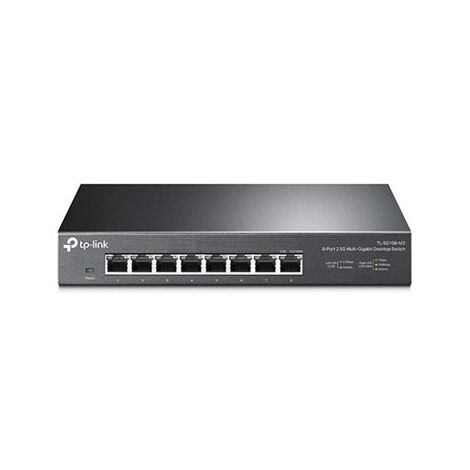 רכזת רשת / ממתג TP-Link TL-SG108-M2 למכירה 