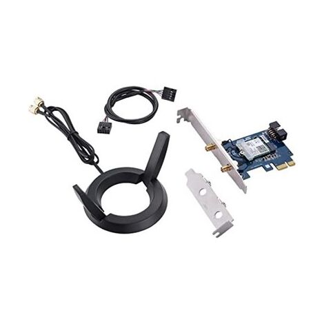 כרטיס רשת Asus PCE-AC58BT אסוס למכירה , 3 image