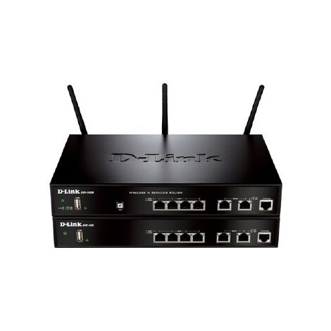 ראוטר D-Link DSR1000 למכירה 