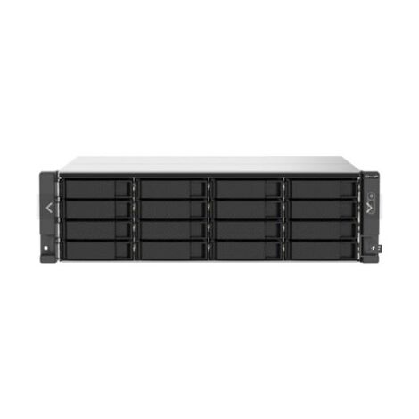 שרת NAS  QNAP TS-1673AU-RP-16G למכירה 