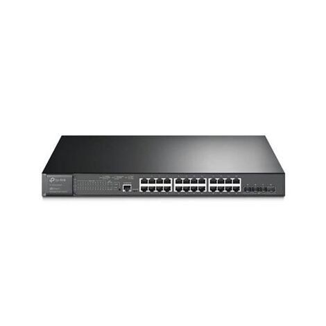 רכזת רשת / ממתג TP-Link TL-SG3428XMP למכירה , 2 image