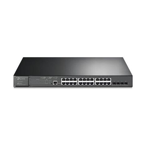 רכזת רשת / ממתג TP-Link TL-SG3428MP למכירה , 2 image