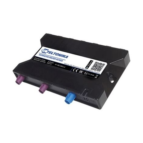 ראוטר כולל מודם סלולרי Teltonika RUT850 למכירה , 2 image