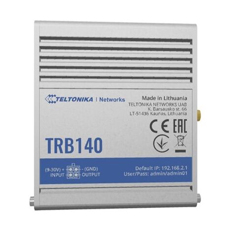 ראוטר Teltonika TRB140 למכירה , 2 image