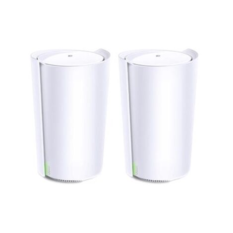 מערכת MESH  Deco X90 AX6600 2-Pack TP-Link למכירה , 2 image