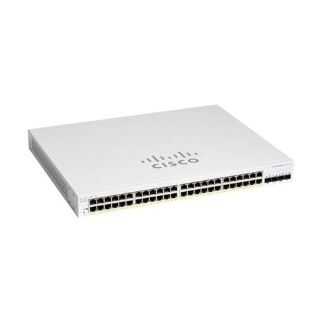 רכזת רשת / ממתג Cisco CBS220-48T-4G-EU סיסקו למכירה 