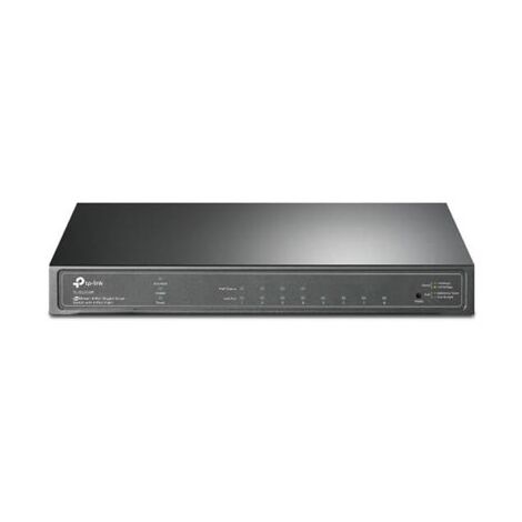 רכזת רשת / ממתג TP-Link TL-SG2008P למכירה , 2 image