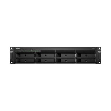 שרת NAS  Synology RS1221RP Plus למכירה 