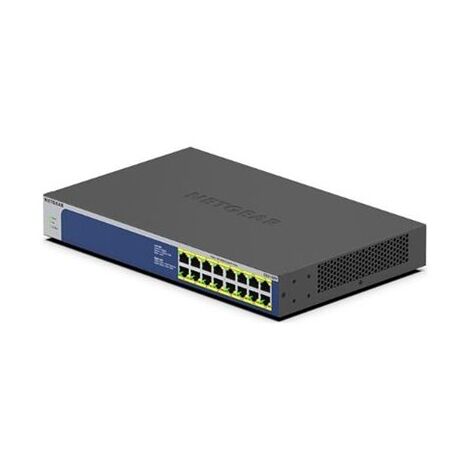 רכזת רשת / ממתג Netgear GS516PP למכירה , 2 image