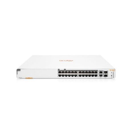רכזת רשת / ממתג HP Aruba 1960 24G 20p JL807A למכירה , 2 image