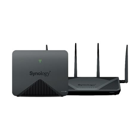 ראוטר Synology MR2200ac למכירה , 2 image