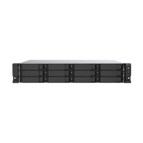 שרת NAS  QNAP TS-1273AU-RP למכירה 