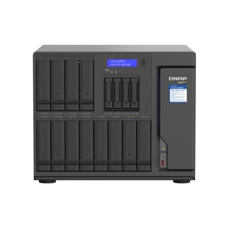 שרת NAS  QNAP TVS-h1688X-W1250-32G למכירה , 2 image