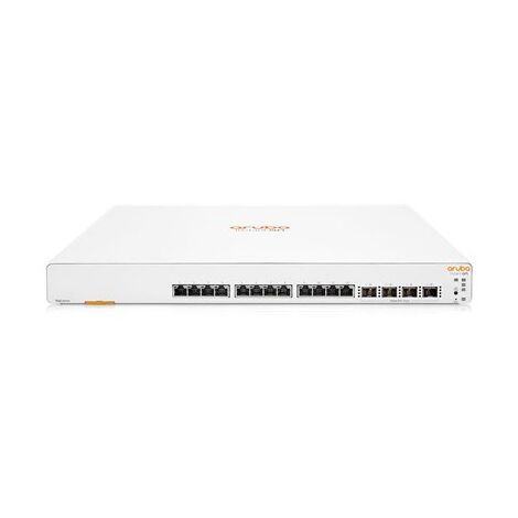 רכזת רשת / ממתג HP Aruba Instant On 1960 12XGT 4SFP+ Switch JL805A למכירה 